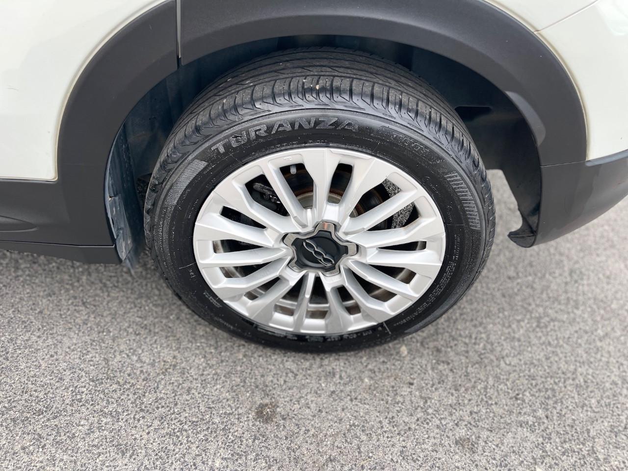 Fiat 500 X 1.0 Benzina 120CV E6 Neo - 2019