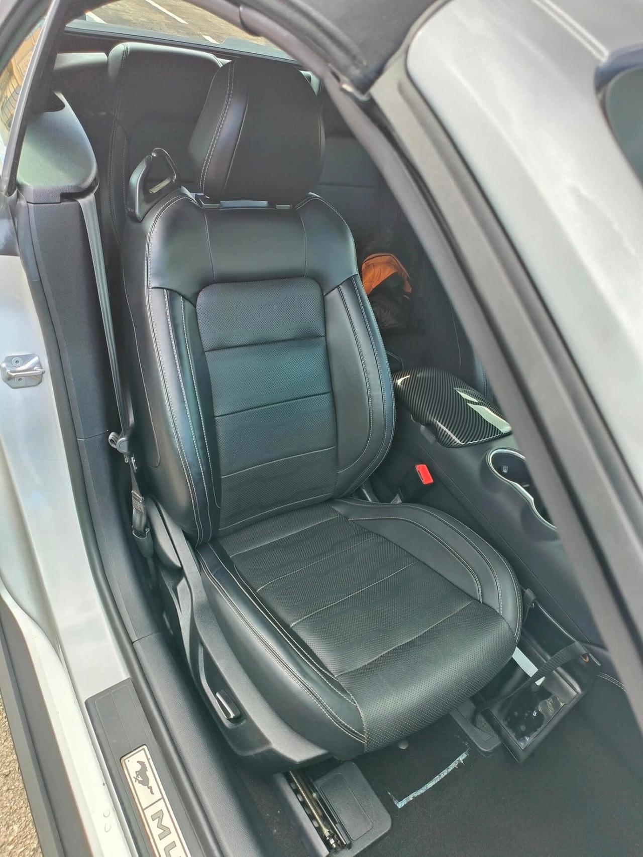 Ford Mustang 2.3 Ecoboost Premium 314 CV Autom. Shelby pack