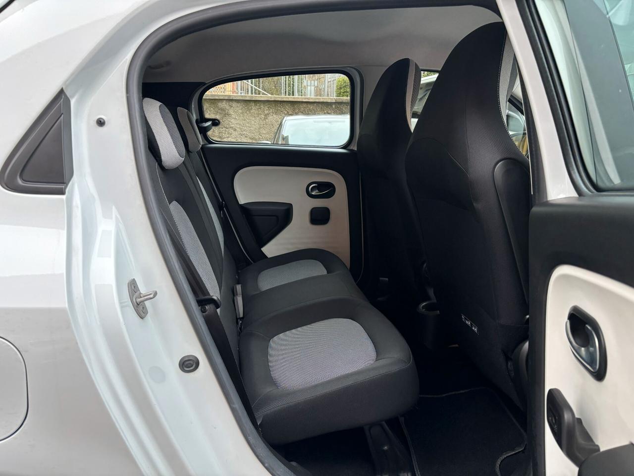 Renault Twingo SCe 65 CV Intens PREZZO REALE