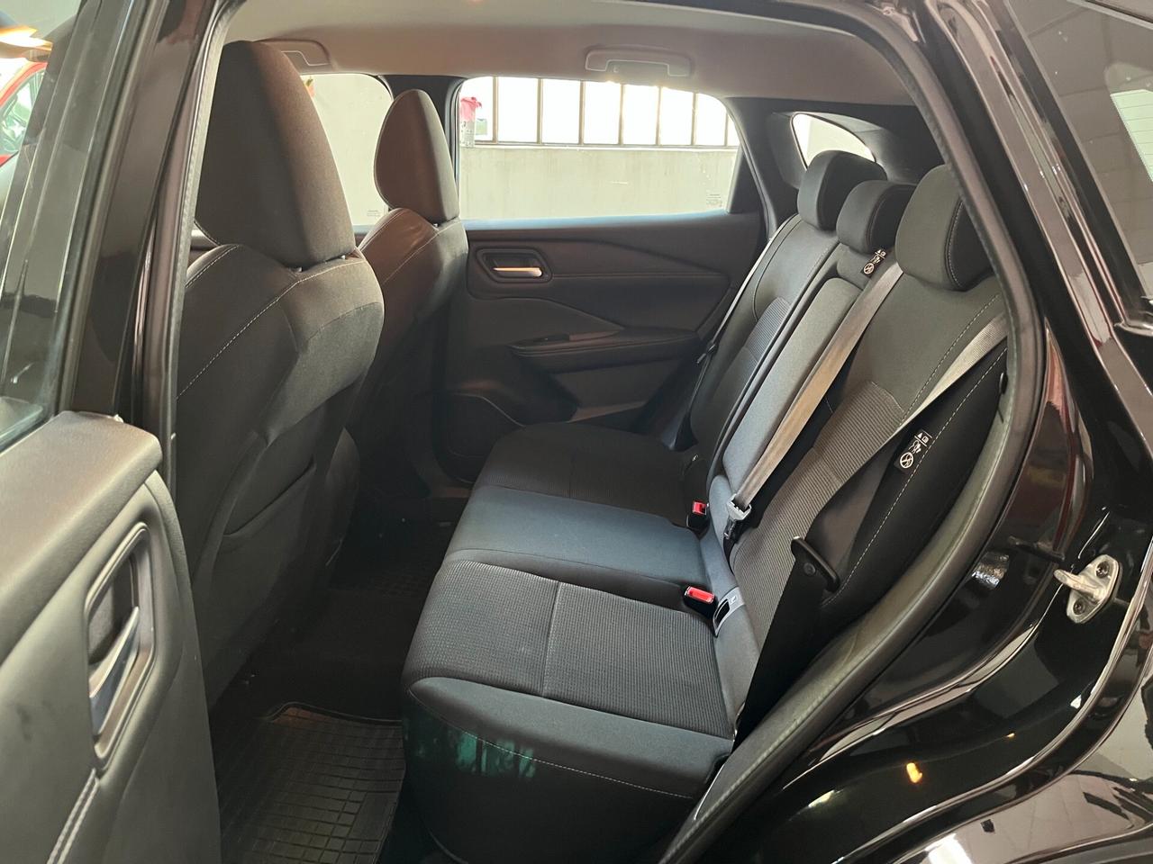 Nissan Qashqai 140 CV IBRIDA DUE PROPRIETARI PRECEDENTI!!!