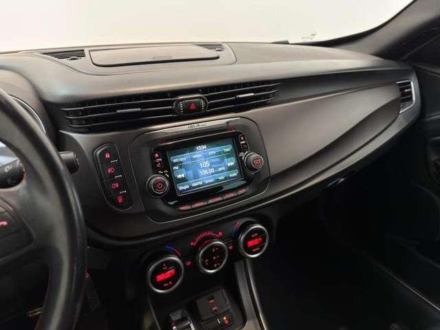 Alfa Romeo Giulietta 2.0 JTDm-2 150 CV Exclusive