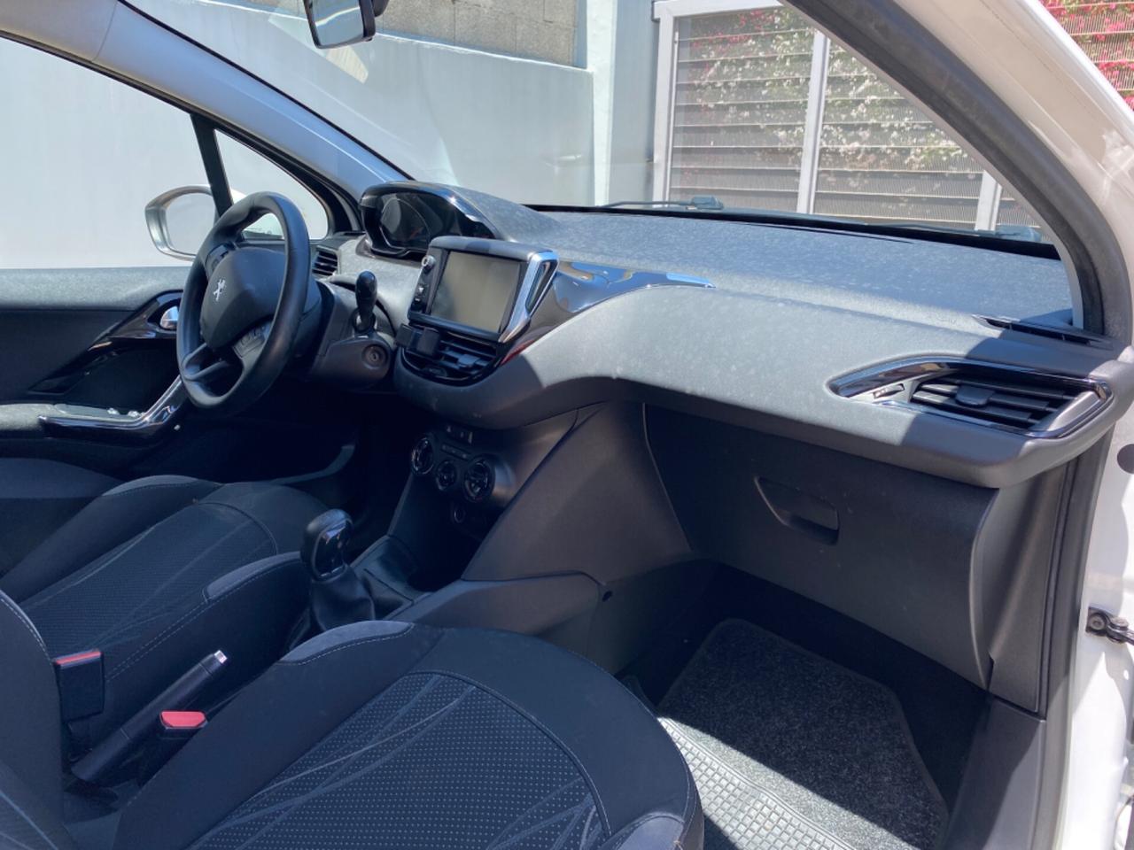 Peugeot 208 1.4 VTi 95 CV 5p. GPL Allure