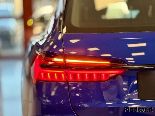 AUDI A6 Avant 50 3.0 TDI quattro tiptronic Sline