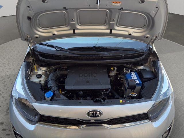 KIA Picanto 1.0 68CV