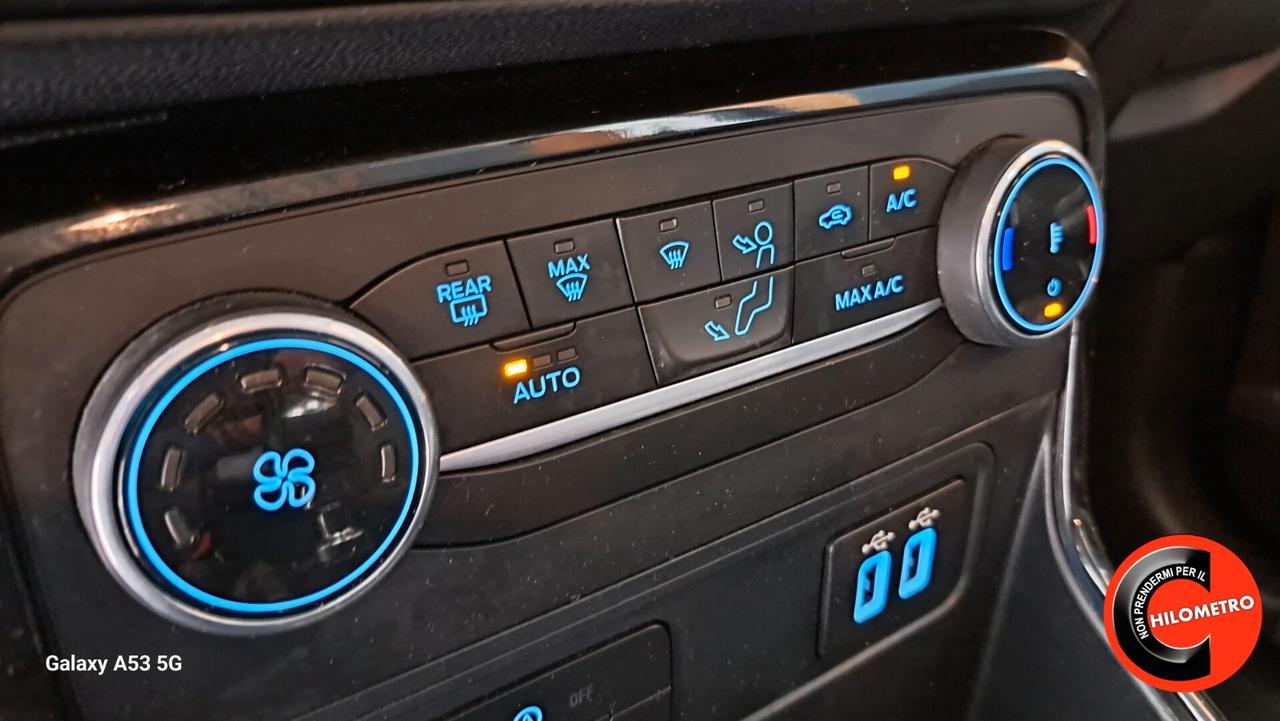 Ford EcoSport ST-Line Design PROMO