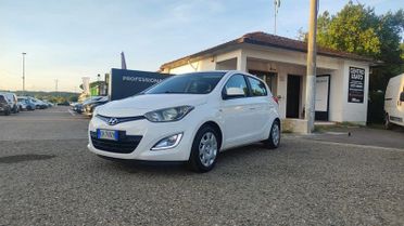 Hyundai i20 i20 1.2 5p. Econext Sound Edition