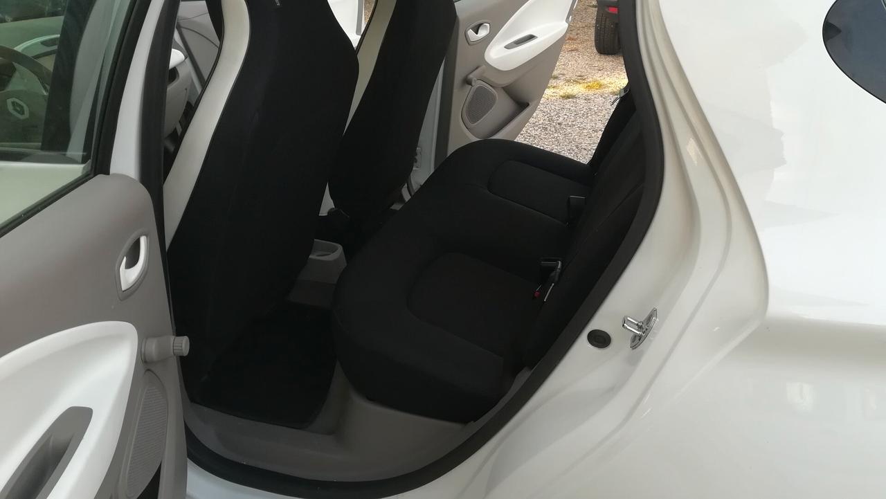 Renault ZOE Life R90 "" Batteria di Proprietà ""