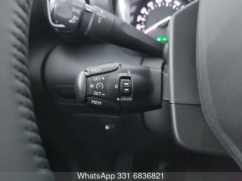 Citroën C3 Aircross C3 Aircross PureTech 110 S&S Live