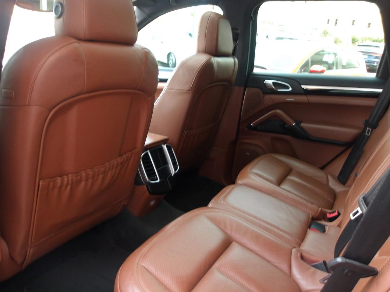 Porsche Cayenne 3.0 Diesel tiptronic