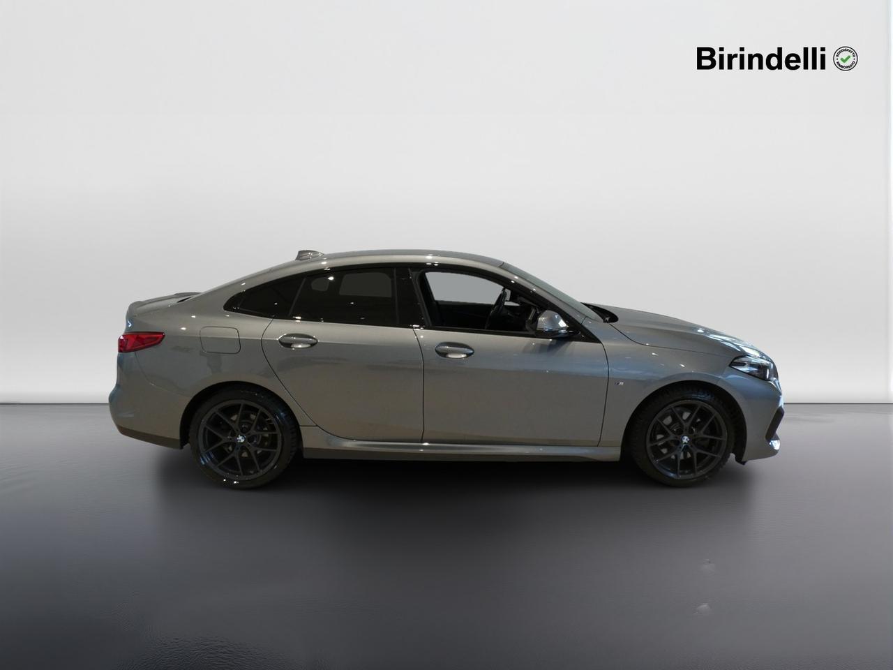 BMW Serie 2 G.C. (F44) - 218d Gran Coupé Msport