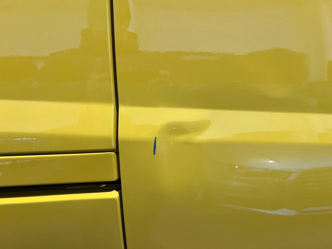 Fiat Doblo Doblò MAXI 1.3 MJT SOLO 113000 KM