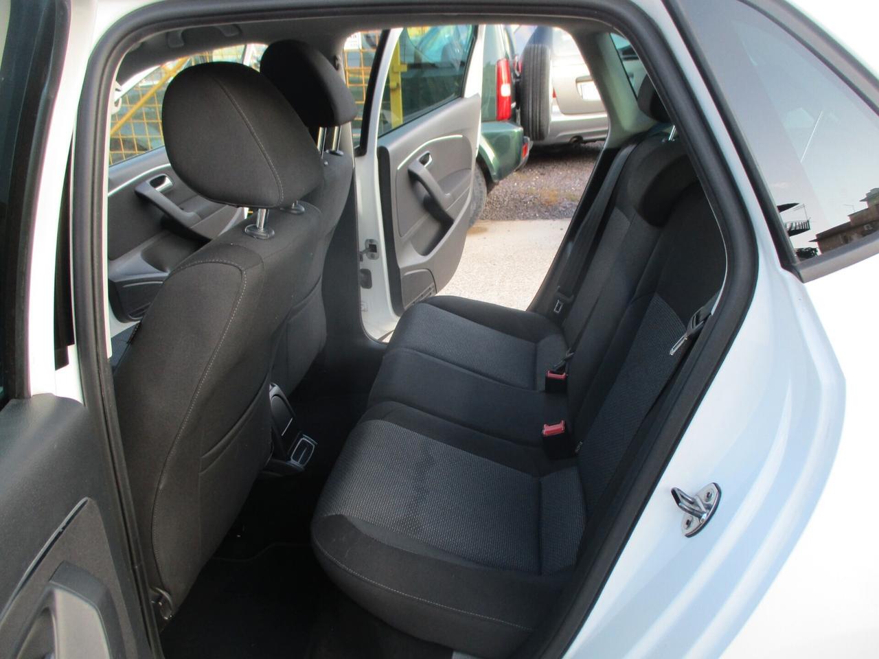 Volkswagen Polo 1.2 TSI 5p. Highline 2017