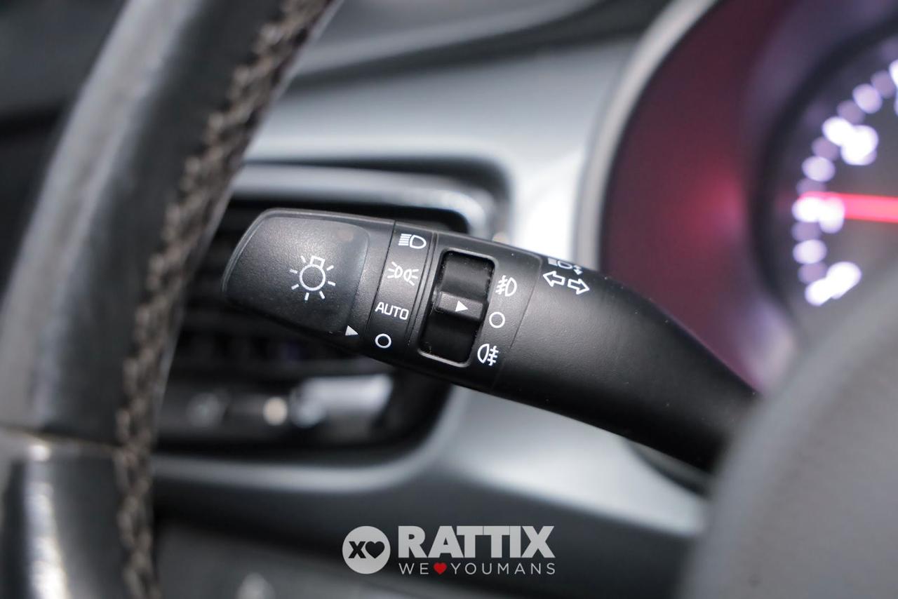 Kia Rio 1.2 MPI 84CV Evolution