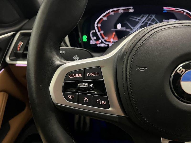 BMW Serie 4 BMW 420 MSPORT X DRIVE