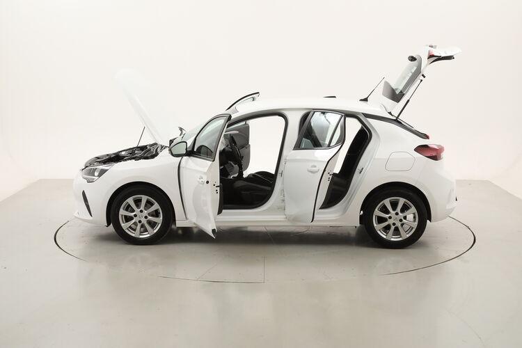 Opel Corsa Edition BZ592516 1.2 Benzina 75CV