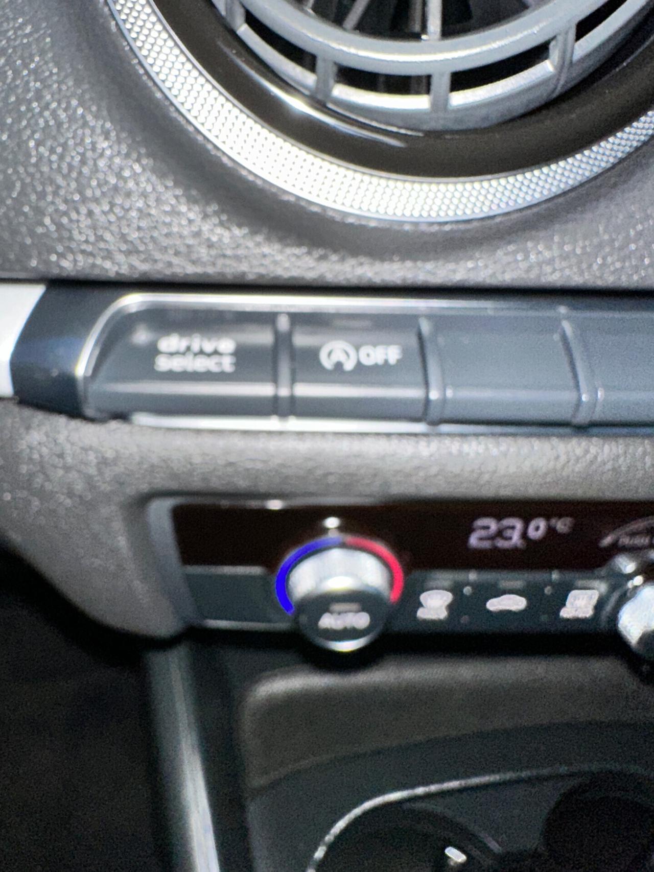 Audi A3 SPB 1.6 TDI Euro 6