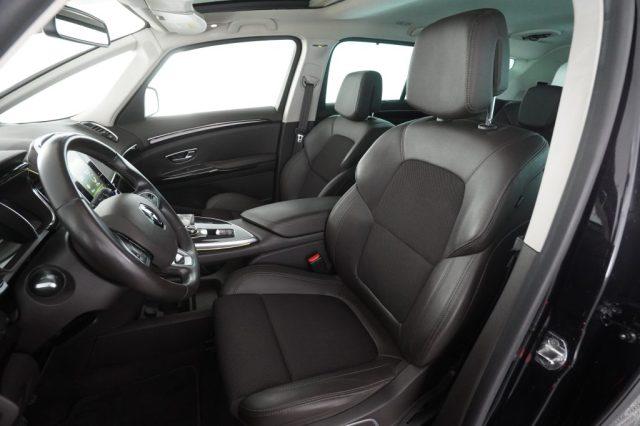 RENAULT Espace Espace dCi 160 CV EDC Energy Intens