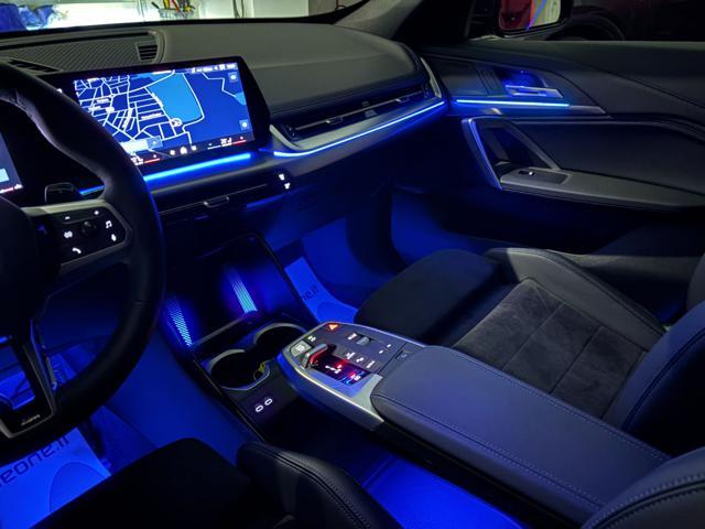 BMW X1 xDrive 20d Msport Pro ''TOTAL BLACK''.