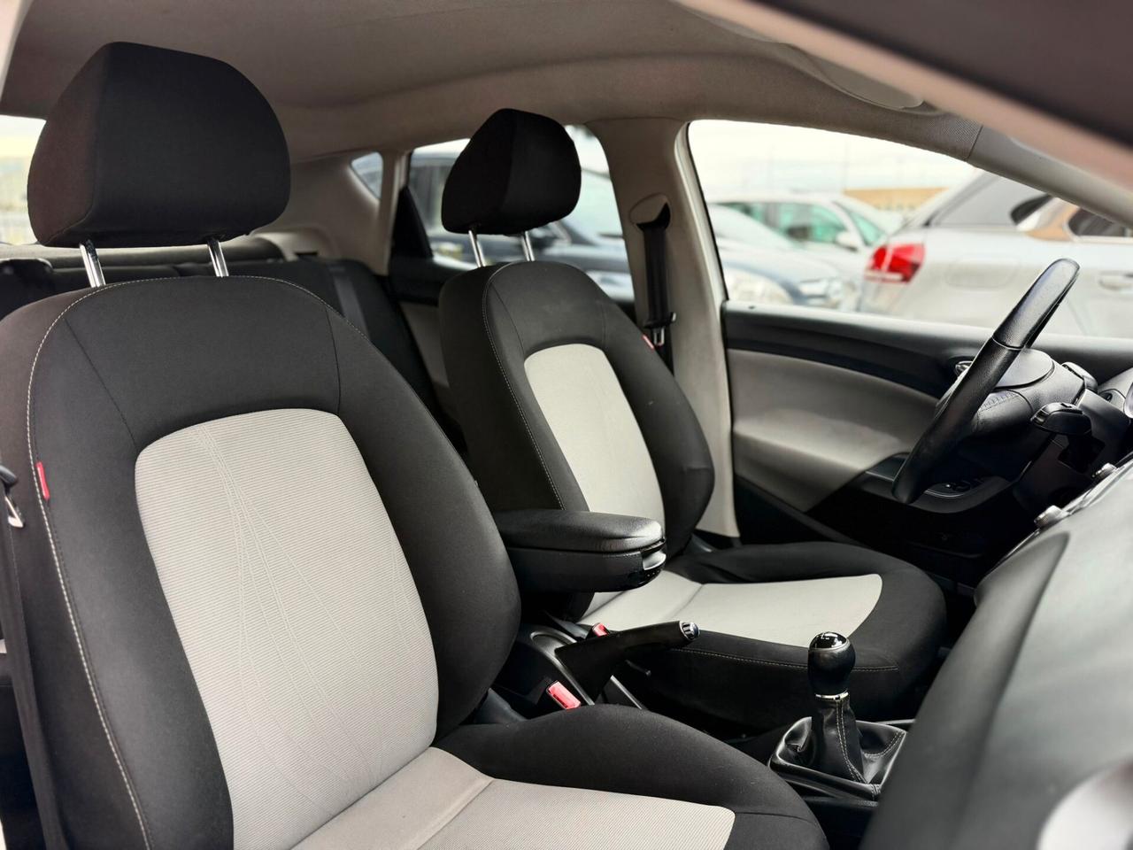 Seat Ibiza 1.6 5 porte Style BI FUEL