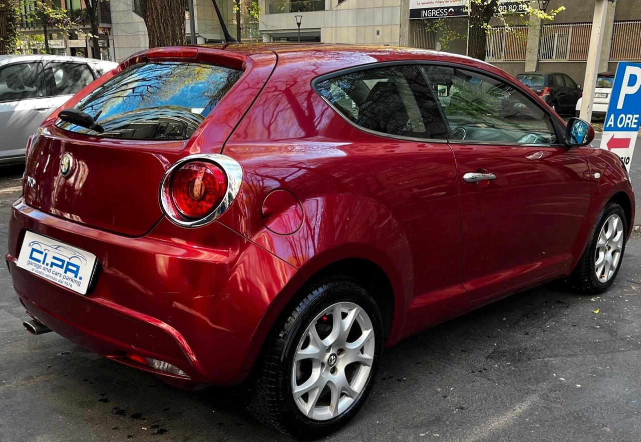 Alfa Romeo MiTo 1.4 78 CV S&S Progression