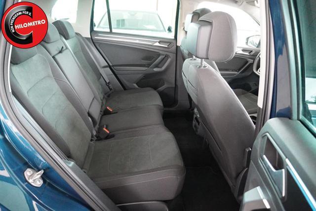 VOLKSWAGEN Tiguan 1.4 TSI eHYBRID DSG Elegance (245 CV)