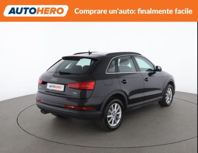 AUDI Q3 2.0 TDI 120 CV Business