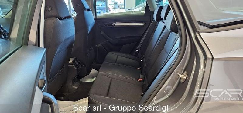 Skoda Karoq Karoq 2.0 TDI SCR 115 CV Executive