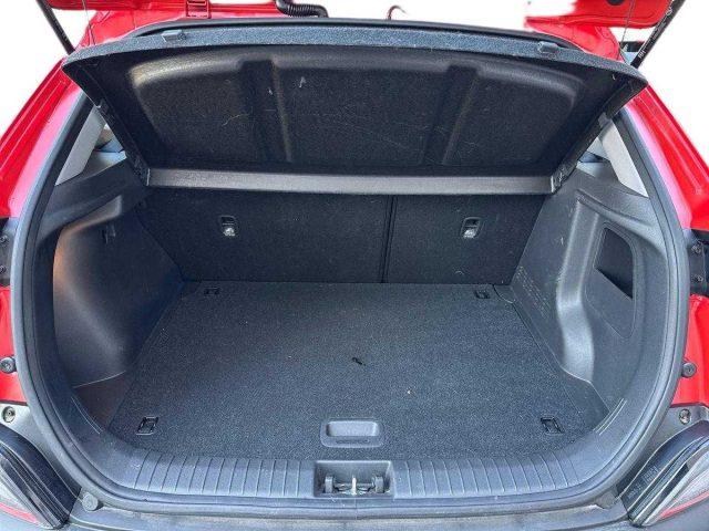 HYUNDAI Kona 1.0 T-GDI Hybrid 48V iMT XLine+