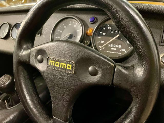 Caterham Roadsport Seven Roadsport Seven 1.6 135cv