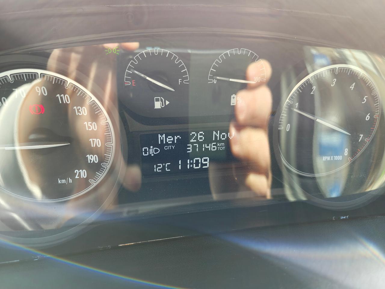 Lancia Ypsilon 1.0 FireFly 5 porte S&S Hybrid Gold Plus