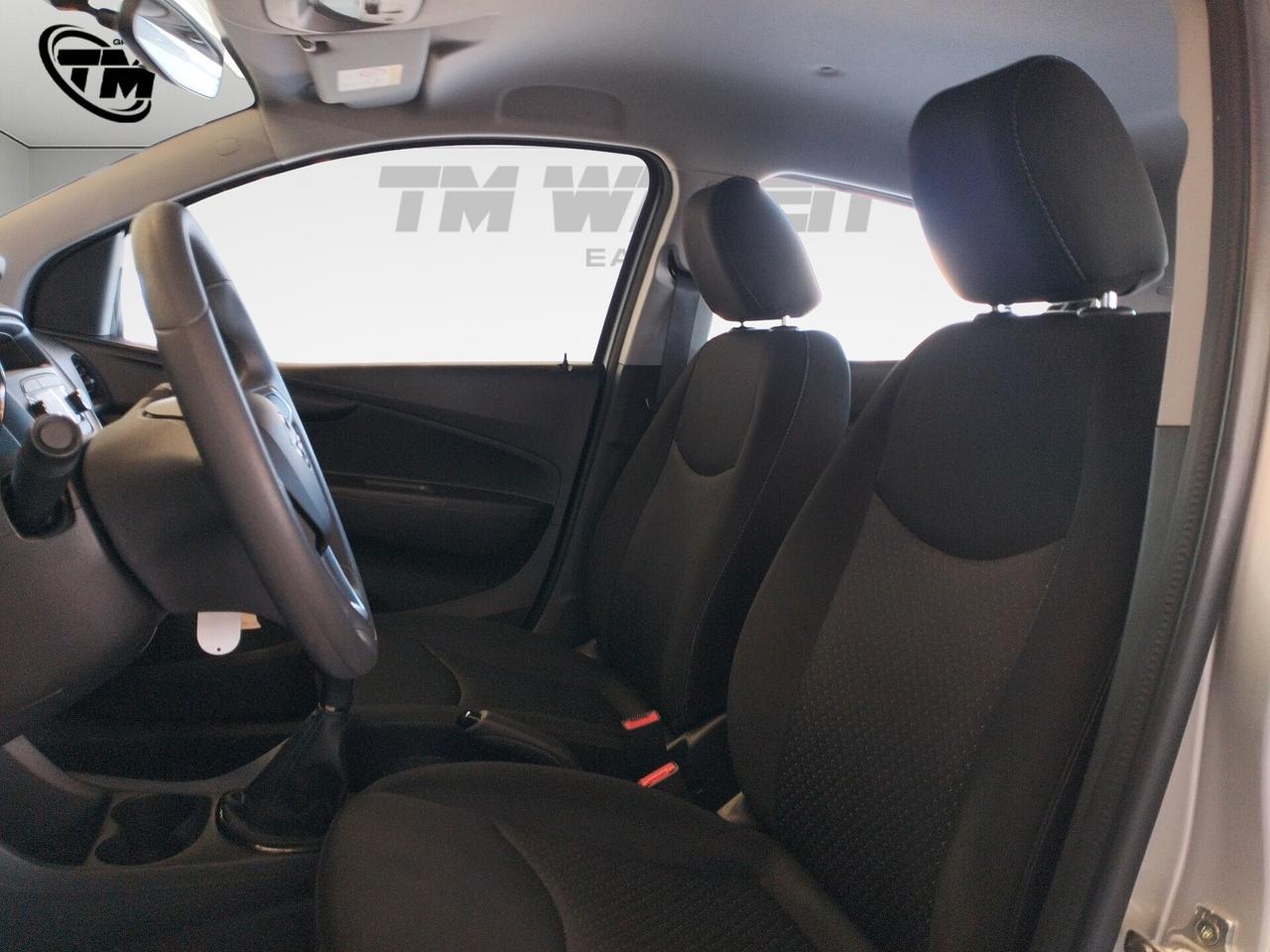 Opel Karl 1.0 75 CV Advance - NEOPATENTATI