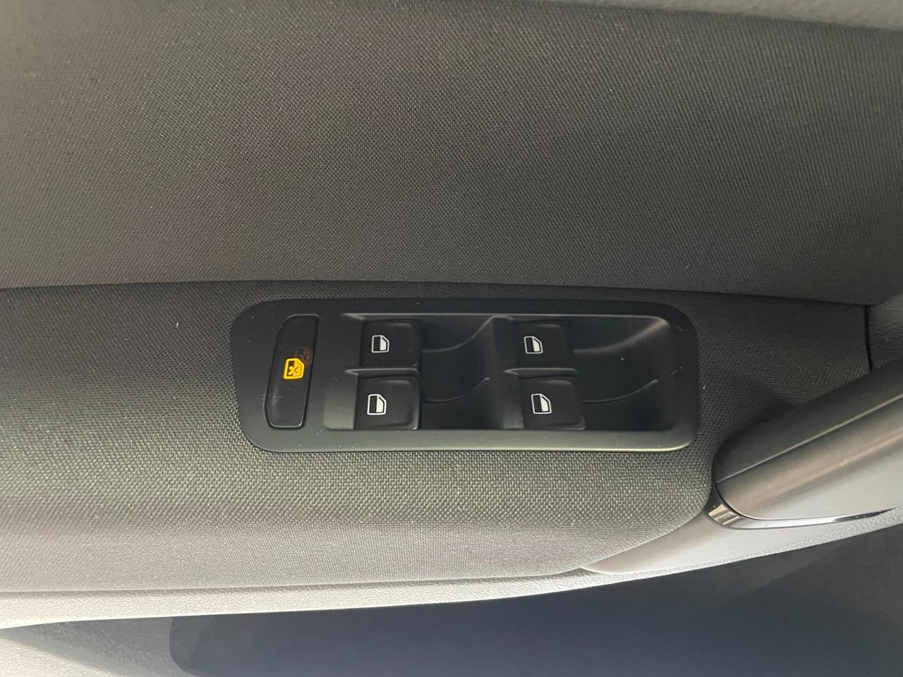 Volkswagen Golf Sportsvan 1.2 TSI Trendline BlueMotion Technology