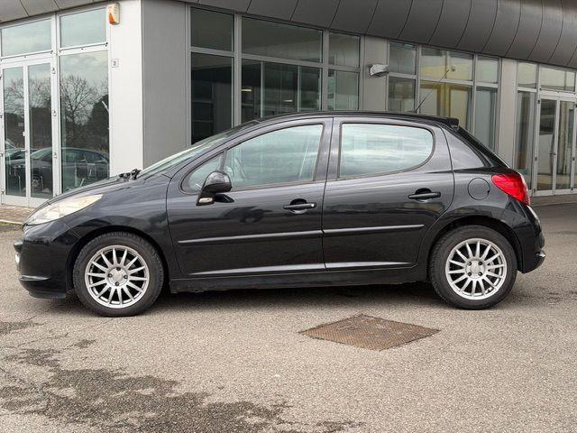 PEUGEOT 207 1.6 HDi 90CV FAP 5P. XS