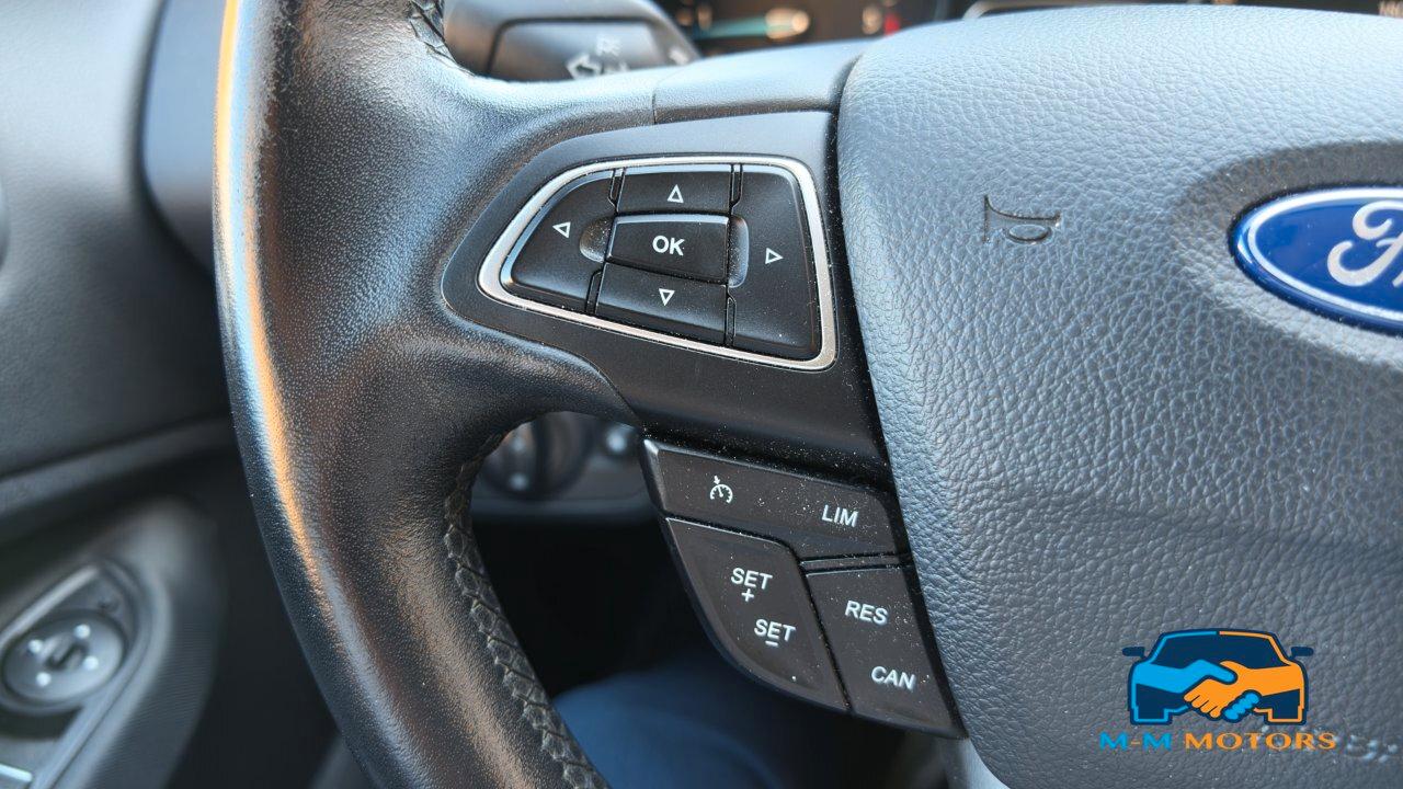 Ford C-Max 1.5 tdci Titanium s&s 120cv