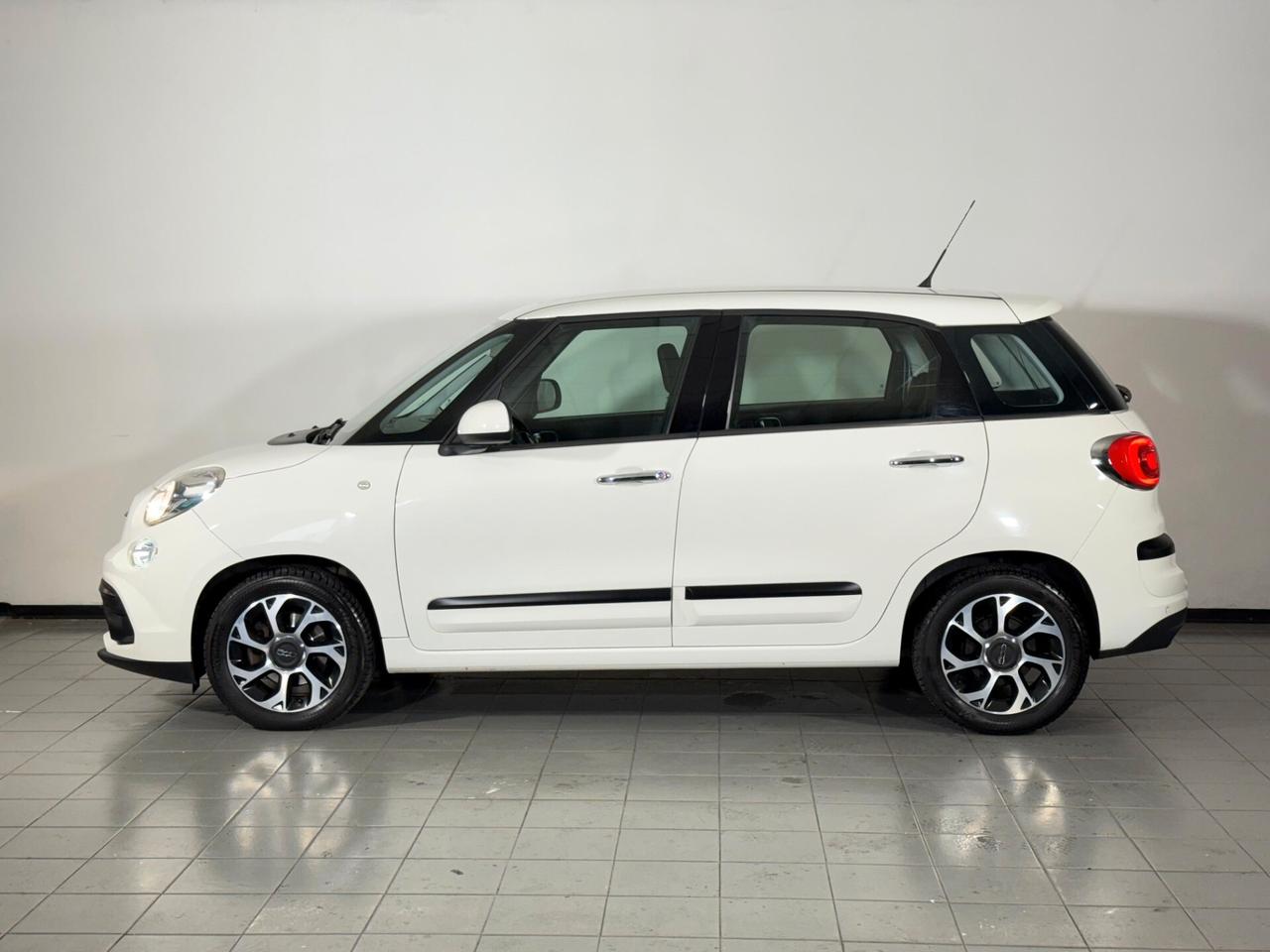 Fiat 500L 500 L Restyling 1.4 GPL benzina 95cv Pop Star