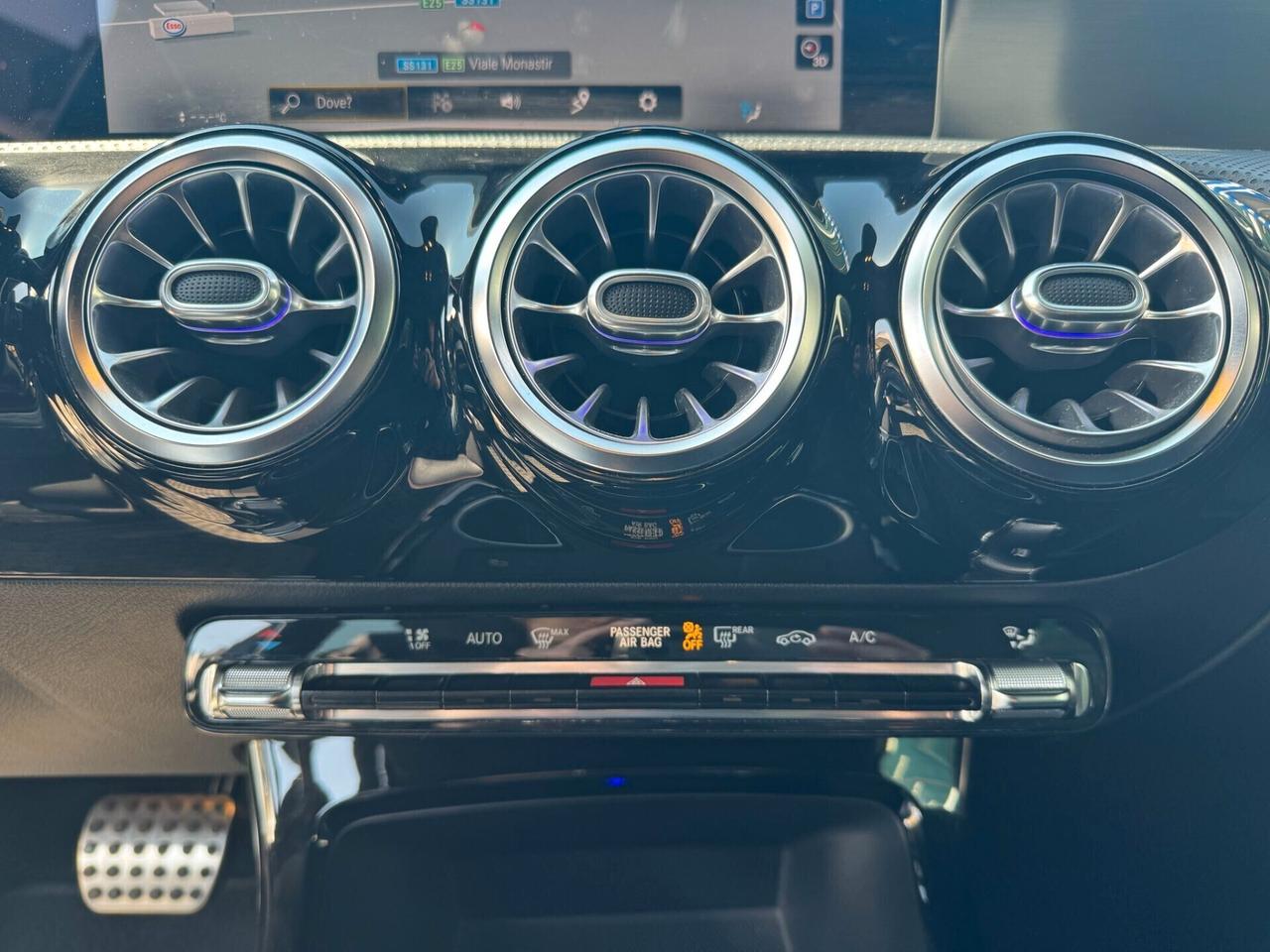 Mercedes-benz A 220 Automatic Premium
