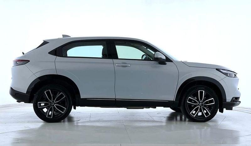 Honda HR-V HEV 1.5 Advance Leather eCVT