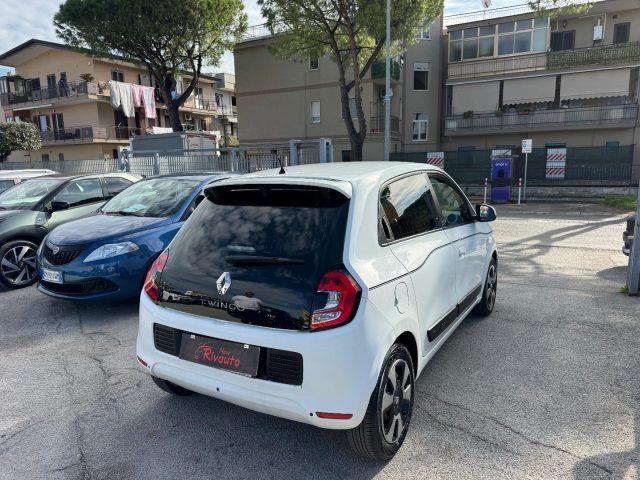 RENAULT Twingo SCe Lovely GPL