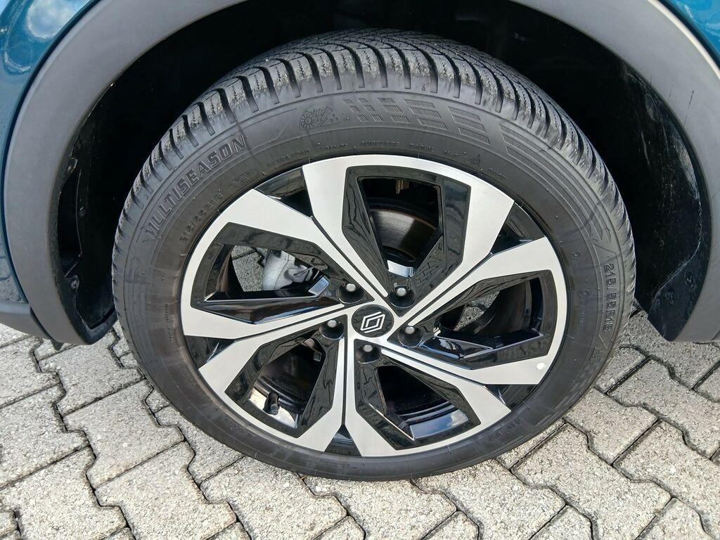 Renault Arkana 1.3 mild hybrid Techno EDC