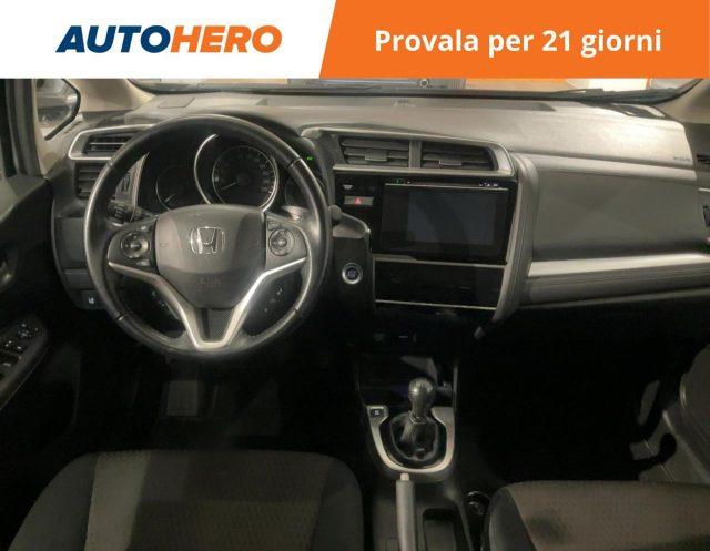 HONDA Jazz 1.3 Elegance Navi ADAS