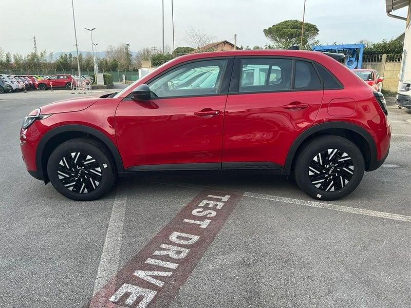 FIAT 600 1.2 Hybrid 110cv + Pack Comfort