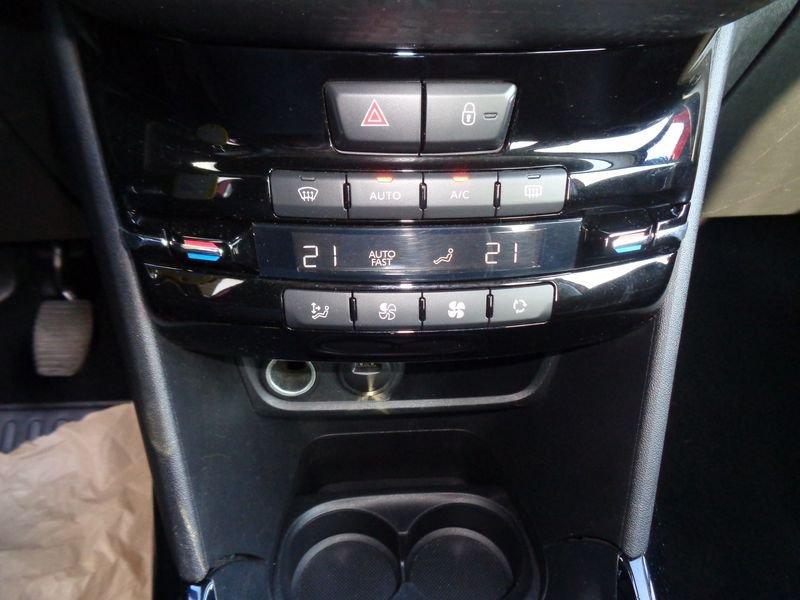 Peugeot 2008 PureTech Turbo 130 S&S Allure