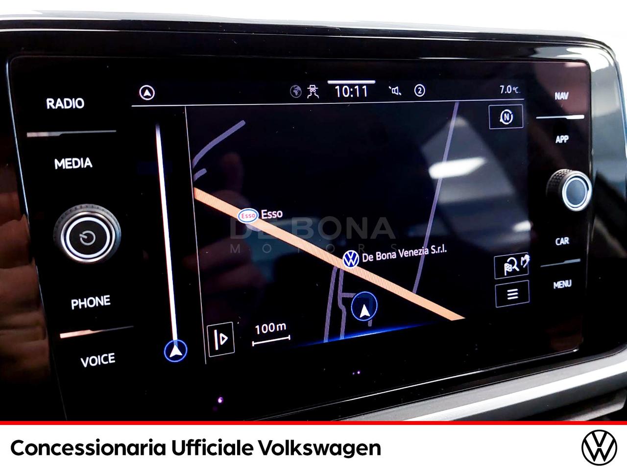 Volkswagen T-Roc 2.0 tdi life 150cv dsg