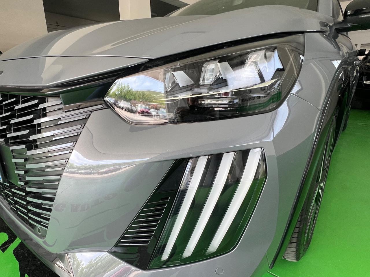 Peugeot 208 PureTech 100 Stop&Start 5 porte GT