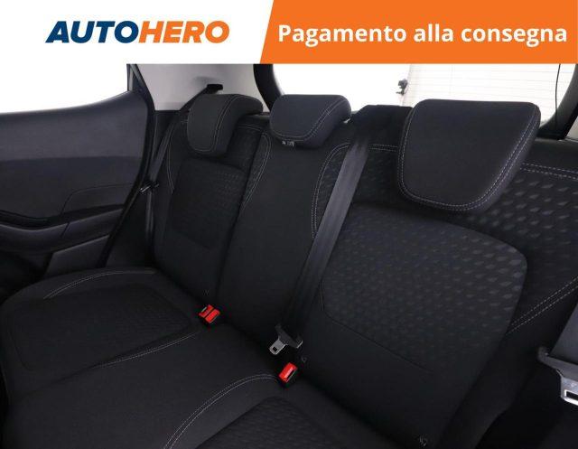 FORD Fiesta 1.0 Ecoboost Hybrid 125 CV 5 porte Titanium