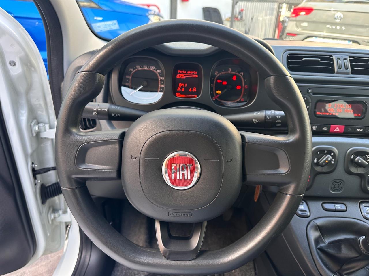 Fiat Panda 1.3 MJT 95 CV S&S Lounge