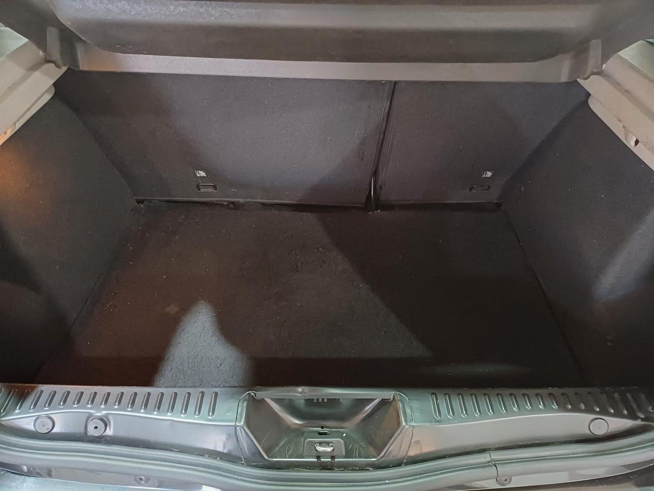 Dacia Sandero GPL DI SERIE - 2015