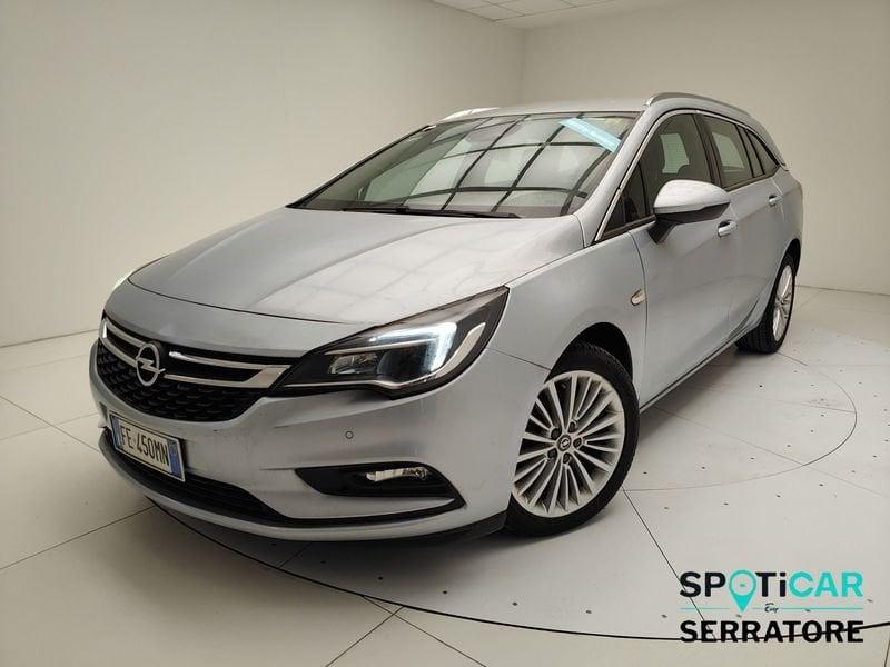 Opel Astra V Sports Tourer 1.6 cdti Innovation 136cv auto