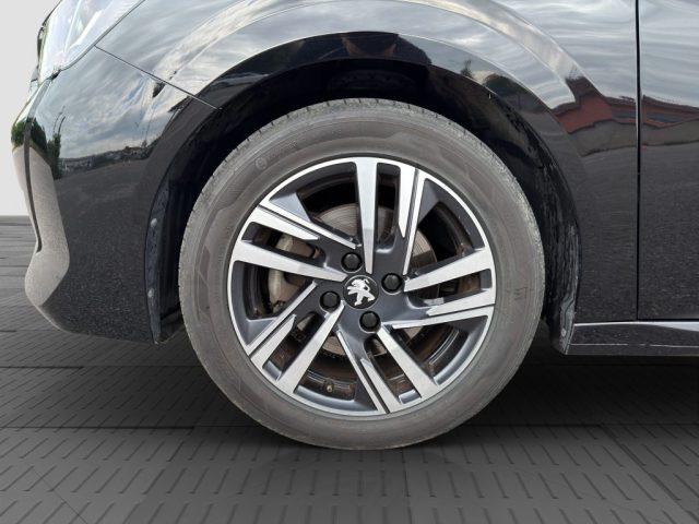 PEUGEOT 208 208 PureTech 100 Stop&Start 5 porte Allure Pack