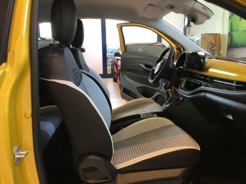 FIAT 500 500 Berlina 1.0 Hybrid Torino MY25